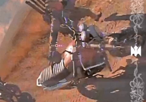 Soldați ruși pe motociclete vânați și doborâți de dronele ucrainene, care filmează atacurile | VIDEO