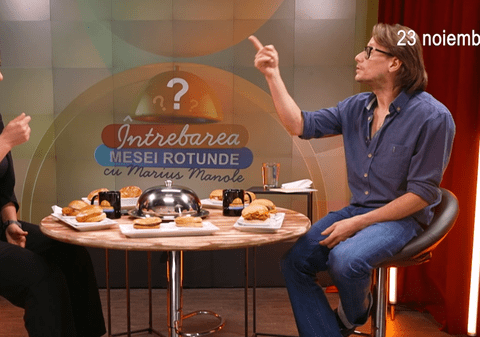 Detalii din viața Mariei Obretin. Actrița i-a recunoscut totul lui Marius Manole. „Eram perversă rău de tot. Nu știu de ce mă pune Dumnezeu să zic asta”