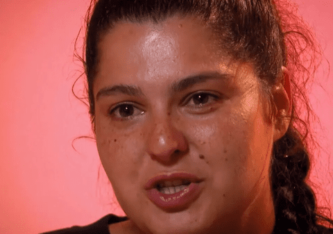 Ioana State a izbucnit în lacrimi la Asia Express 2024. Prin ce a trecut comedianta. „Am fost o adolescentă obeză. Am atins apogeul greutății mele, 110 kg”