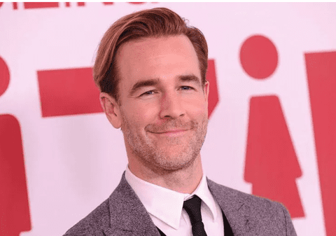 Actorul american James Van Der Beek a fost diagnosticat cu cancer. „M-am ocupat în privat de acest diagnostic”