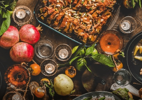 Craiova devine „capitală gastronomică est-europeană”. Preparate din 11 țări sunt pregătite în restaurantele din oraș