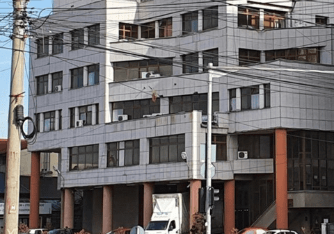 Un angajat a fost găsit decedat în sediul Serviciului de Gospodărire Urbană din Ploiești