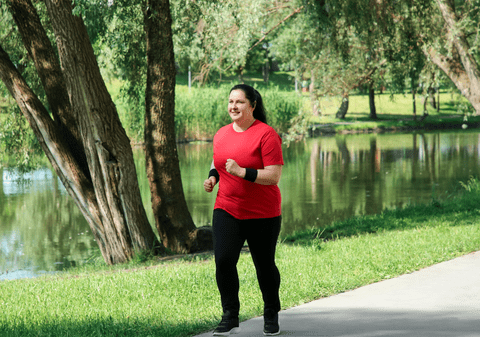 Ce înseamnă „greutate normală” și cum poți să nu conștientizezi propriile probleme de greutate