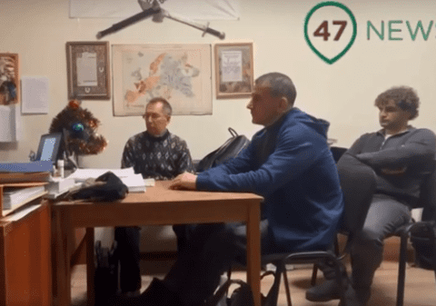 Un colonel rus a cerut să fie trimis în Ucraina, după ce a recunoscut că a ucis un jurnalist care-l ancheta pentru luare de mită