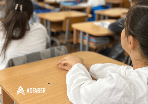 Eroii Internetului: programul de educație care oferă un scut digital pentru copii
