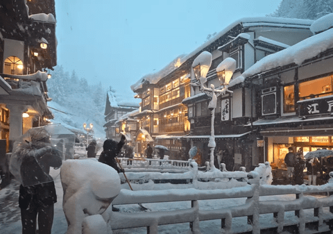 Destinația turistică din Japonia care impune restricții din cauza turiștilor nepoliticoși: „Încalcă regulile și trișează"