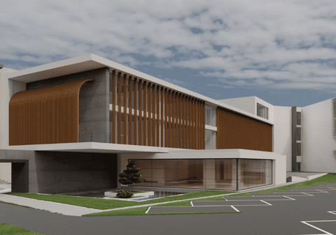Primăria Oradea vrea să construiască o școală modernă, cu 50 de clase, de 28 de milioane de euro, într-un cartier care s-a dezvoltat rapid