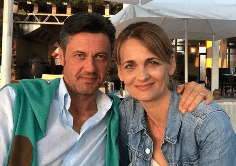 Anunțul făcut de actrița Elvira Deatcu după 25 de ani de căsnicie. „Drumul nostru împreună n-a fost totdeauna lin și senin”