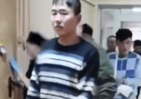 O asistentă rusă din spitalul în care sunt duși soldații nord-coreeni răniți: „Ce grădină zoologică! Cum să-i deosebim? Să le scriem pe frunte cu un marker”