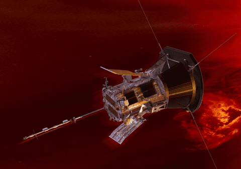 Sonda Parker a NASA, cu toate sistemele funcționale după apropierea istorică de Soare