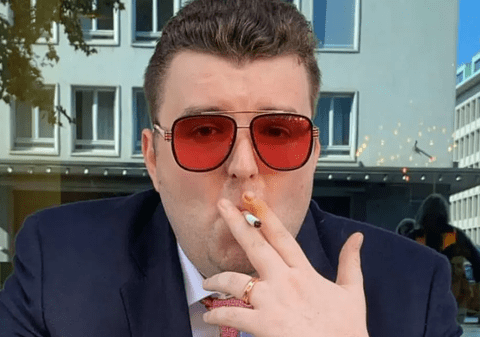 Victor Micula este cercetat penal, după ce a fost acuzat că a plătit influenceri de pe TikTok să promoveze AUR