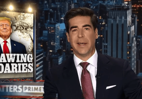 Prezentator de la Fox News, postul favorit al lui Donald Trump, a cerut, în direct, invadarea Canadei: „Ca să-mi potolesc setea imperialistă” | VIDEO