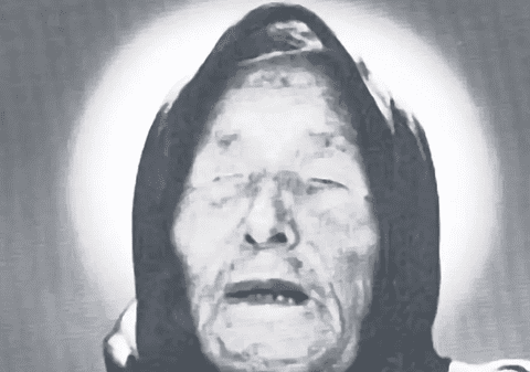 Presa de la Moscova ridică moralul cetățenilor cu profețiile Babei Vanga: „Rusia va face imposibilul”