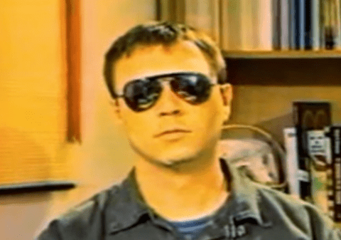 Victor Pelevin, scriitorul care a prezis Rusia lui Putin. Drumul de la „profet” la oportunism politic