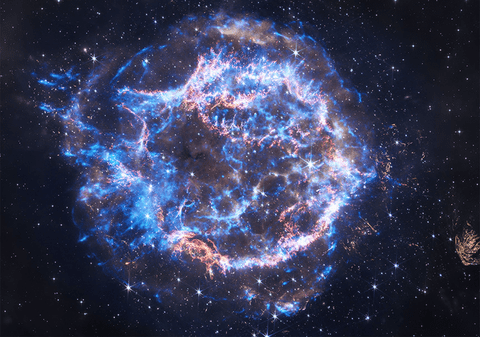 300 dintre cele mai rare găuri negre din univers, descoperirea remarcabilă pe cale să rezolve un important mister cosmic