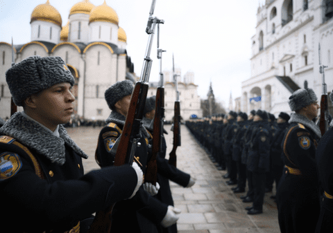 Rusia le-a transmis americanilor că discută despre pace doar dacă Ucraina îi predă patru mari orașe pe care nu le poate captura