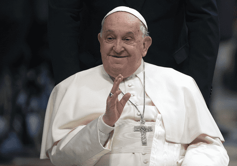 Papa Francisc rămâne în stare critică, iar prognosticul medicilor este rezervat, anunță Vaticanul