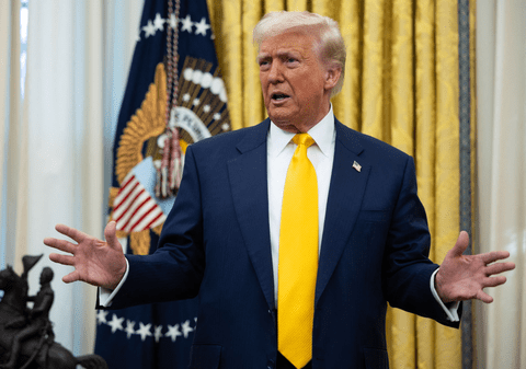 Donald Trump ar fi fost recrutat de KGB în 1987, susține un fost șef KGB, care confirmă aceeași informație dezvăluită acum 4 ani de un alt ofițer KGB