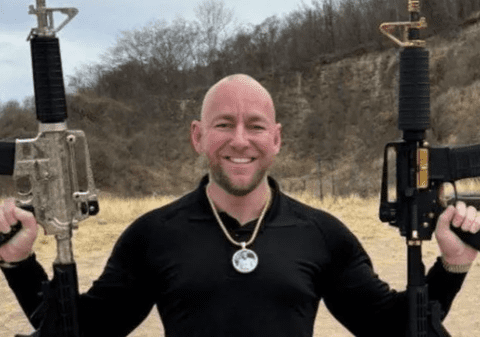 „Regele cocainei” din Europa a fost executat în Mexic. Marco Ebben își înscenase moartea anul trecut, ca să scape de poliție