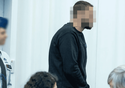 Românul care știa taekwondo și a ucis cu o singură lovitură un belgian poate primi 30 de ani de închisoare, după ce un juriu l-a găsit vinovat de ucidere din culpă