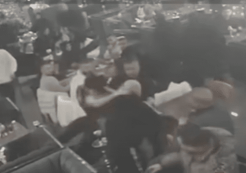 Percheziții la clanul Duduianu, după bătaia cu narghilele dintr-un restaurant de lux din București