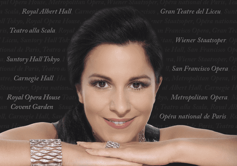 Angela Gheorghiu - 35 de ani de excelență în lumea operei internaționale