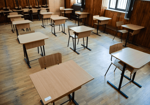 Absenteism mare la simularea de BAC pentru proba la alegere: unul din cinci elevi nu s-a prezentat