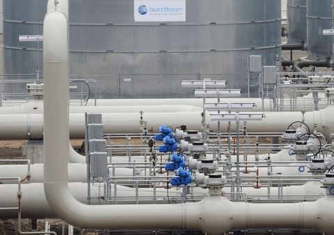 SUA poartă discuții secrete cu Putin pentru a reporni gazoductul Nord Stream 2