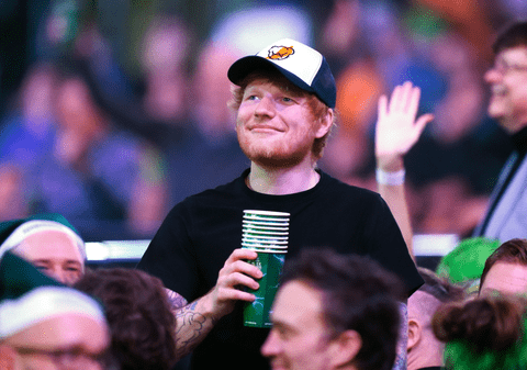 Ed Sheeran face campanie pentru muzică în școli. „Această industrie contribuie enorm la cultura, economia și bunăstarea noastră”