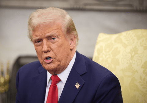 Țările care provoacă deficitul comercial record al Statelor Unite. În ce situație se află Europa