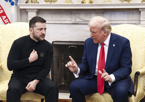 Kremlinul a găsit „vinovații” pentru lipsa unui armistițiu în Ucraina: „Ei nu s-au înțeles”