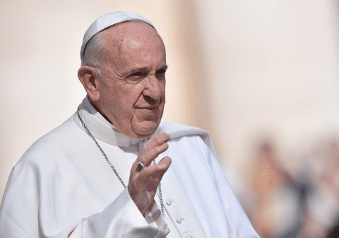 Profeția apocaliptică a Vaticanului, veche de 900 de ani, reapare pe fondul bolii Papei Francisc