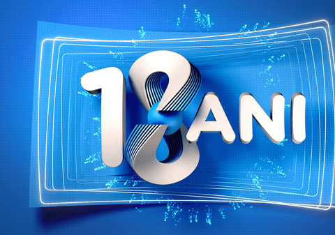Kanal D, 18 ani de poveşti care ne unesc