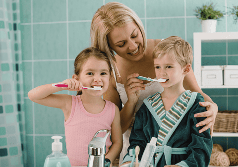 5 sfaturi mai puțin cunoscute pentru sănătatea dinților