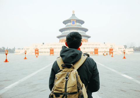 Descoperă China într-un circuit de vis! Ultimele locuri cu reducere last minute de 900 de euro!