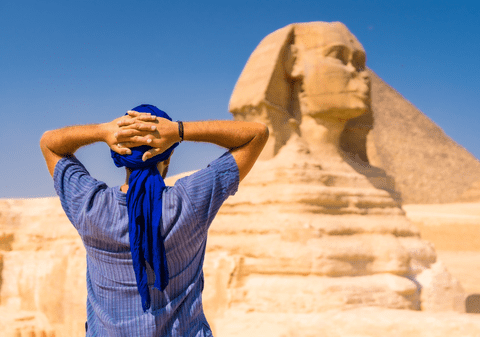Descoperă Egiptul: Aventură de 11 zile cu reducere last minute de 550 de euro și super excursii bonus