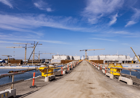 Uriașul tunel submarin care va schimba harta rutieră și feroviară a Europei