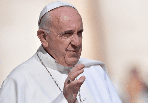 Filmul nominalizat la Oscar care a devenit de trei ori mai popular odată cu moartea Papei Francisc I VIDEO