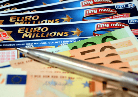 Austriac care a câștigat 250 de milioane la EuroMillions și își dezvăluie unica dorință