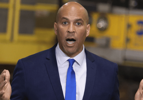 Un senator democrat din SUA a ținut un discurs de 13 ore împotriva deciziilor luate de Trump