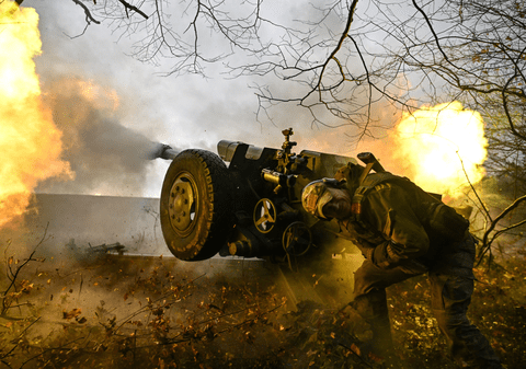 Obiectivele lui Vladimir Putin în Ucraina s-au schimbat, spun serviciile secrete americane