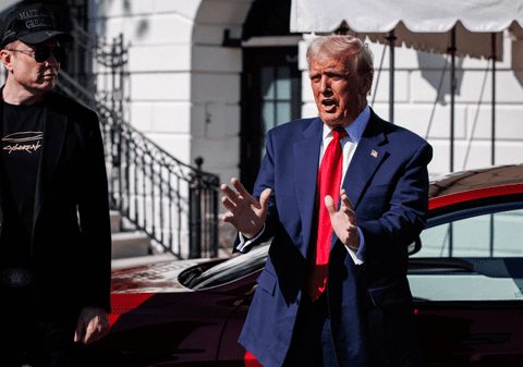 Elon Musk e „dezamăgit” de „proiectul de lege mare și frumos” al lui Trump. Acesta anunță inclusiv scutiri de taxe de mai multe trilioane de dolari