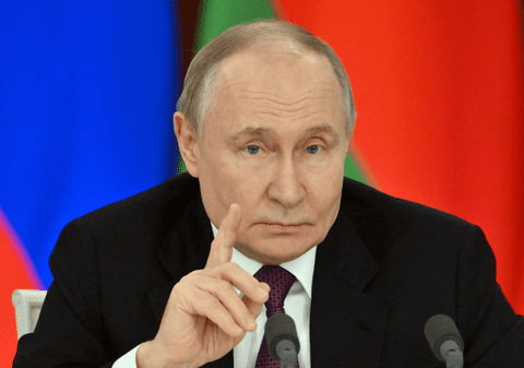 Vladimir Putin dă vina pe România pentru începutul războiului din Ucraina: „Asta a condus la evenimentele tragice în direcția ucraineană”