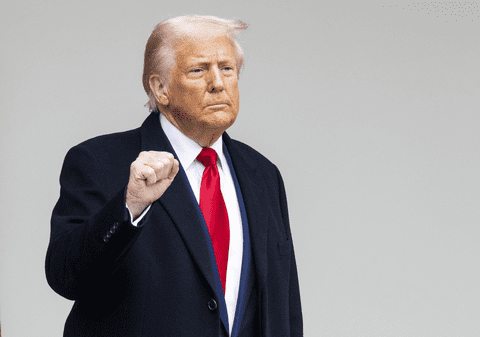 SUA amenință China cu un tarif de 104% dacă nu respectă termenul-limită impus de Trump