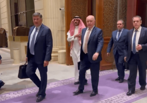 Negociatorul secret al lui Vladimir Putin iese din umbră. Cine e Serghei Beseda, considerat cel mai periculos rus de șeful spionajului din Ucraina