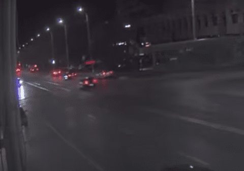 Accident în lanț pe un bulevard din mijlocul Iașului, cu trei BMW-uri implicate: patru persoane au fost rănite I VIDEO