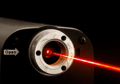 China dezvăluie un laser-spion care citește texte mai mici decât un bob de orez de la un kilometru distanță