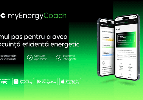 Cum învățăm rapid să consumăm energie mai eficient?