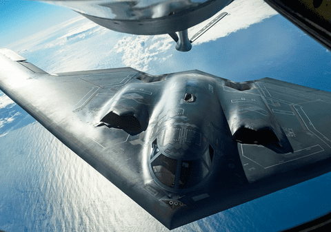 Donald Trump amenință din nou Iranul cu bombardierele nucleare americane B-2: „Nu cred că vor să suporte consecințele”