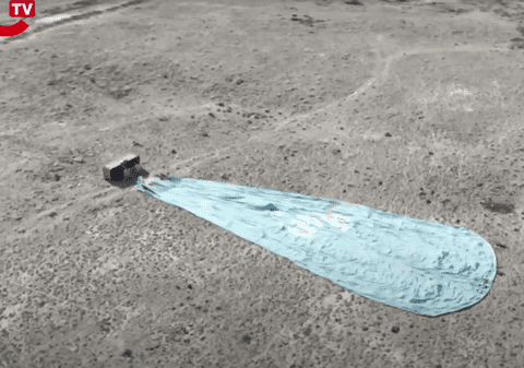 Un om a murit, iar alți 31 au fost răniți după ce două baloane cu aer cald s-au prăbușit în Turcia: „Picioarele i s-au încurcat în frânghie” I VIDEO